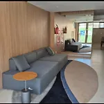 Aconchego Barra