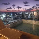 Aconchego Barra