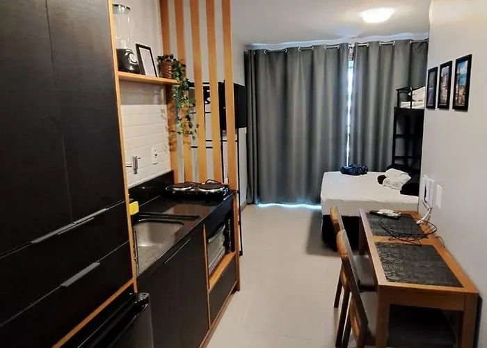 Aconchego Barra