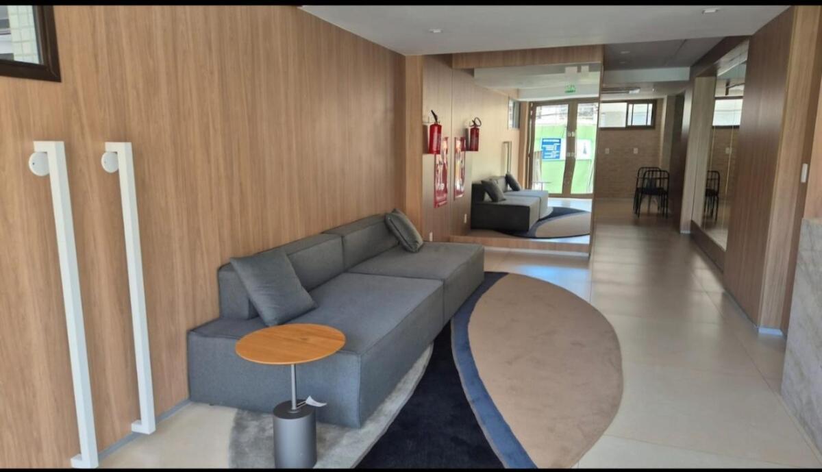 Aconchego Barra Apartamento
