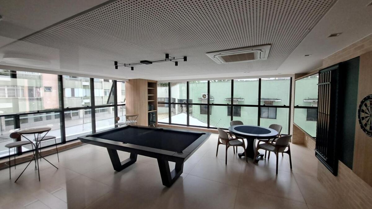 Apartamento Aconchego Barra