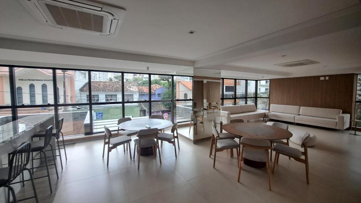 Aconchego Barra Apartamento
