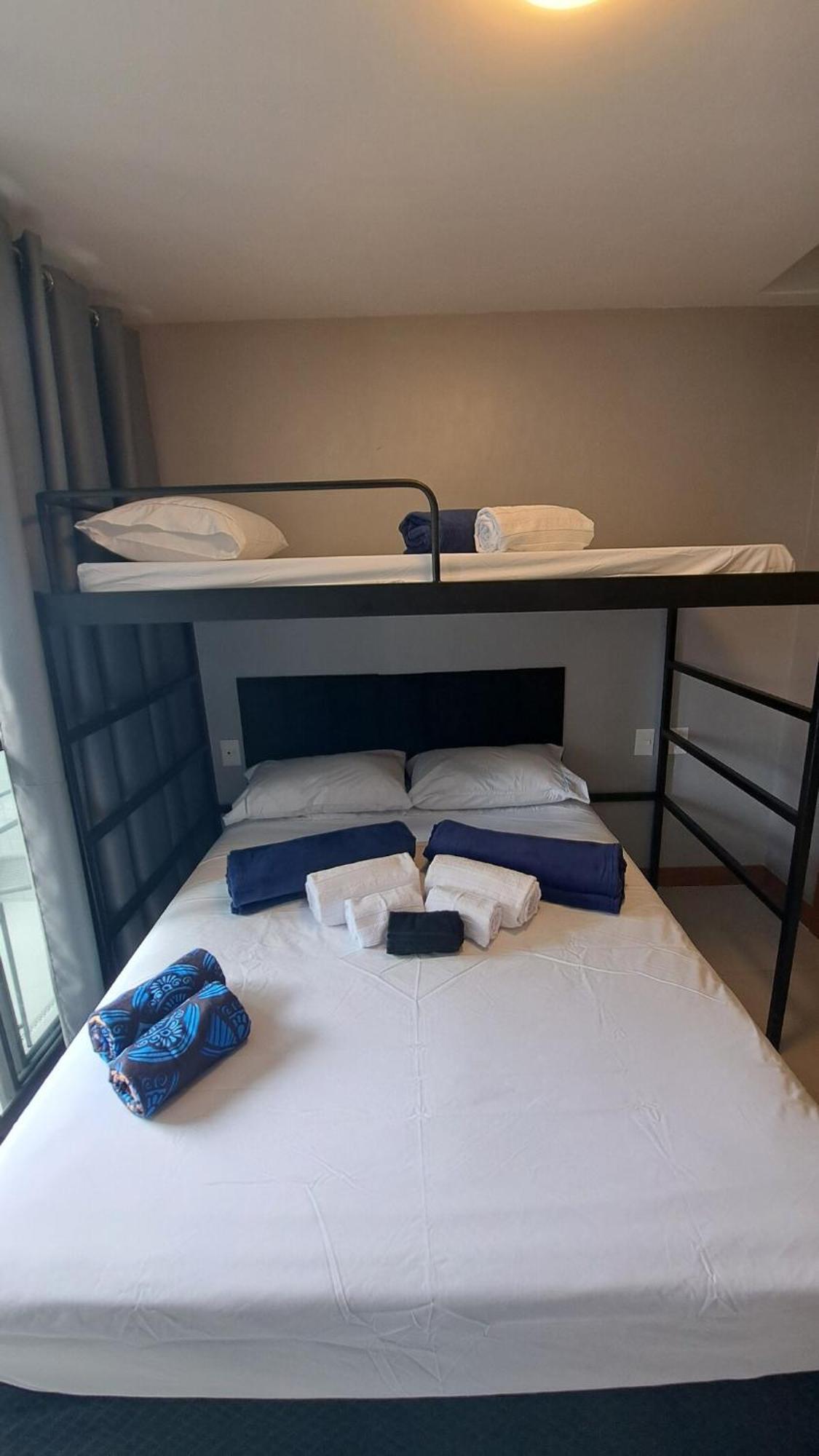 Aconchego Barra Apartamento