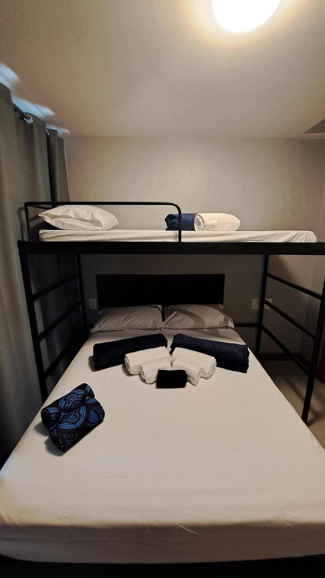 Aconchego Barra Apartamento *
