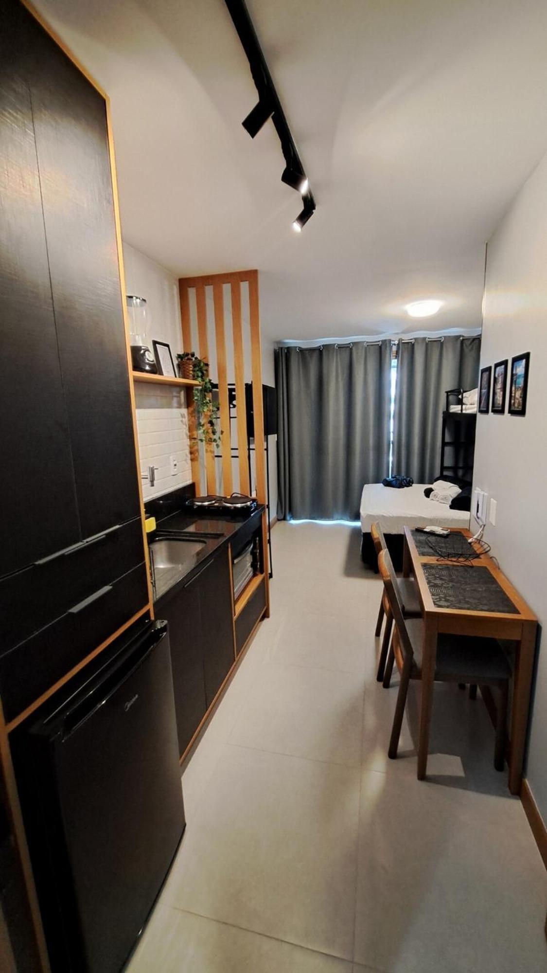 Aconchego Barra Apartamento Salvador